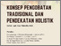 [thumbnail of Cover KONSEP PENGOBATAN TRADISIONAL DAN PENDEKATAN HOLISTIK]