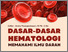 [thumbnail of Cover Dasar-Dasar Hematologi: Memahami Ilmu Darah]